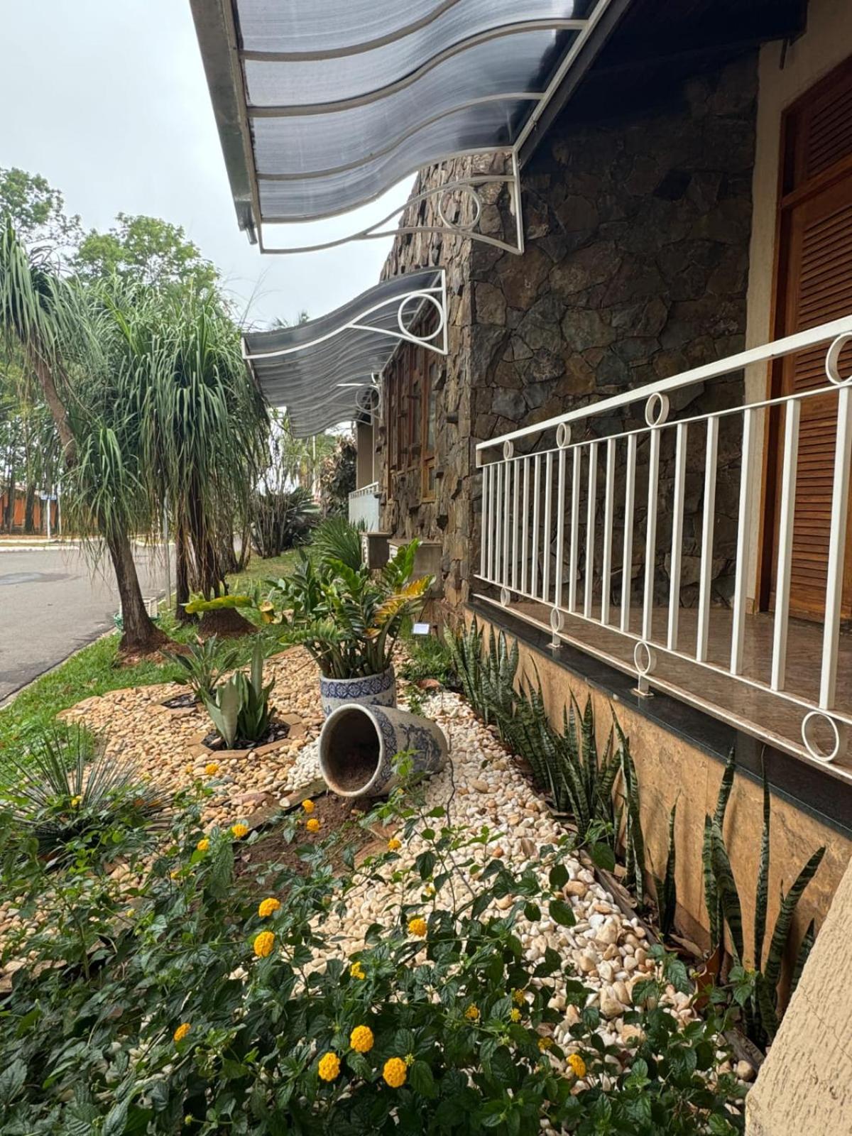 Paradise Inn Hotel Catanduva  Exterior foto